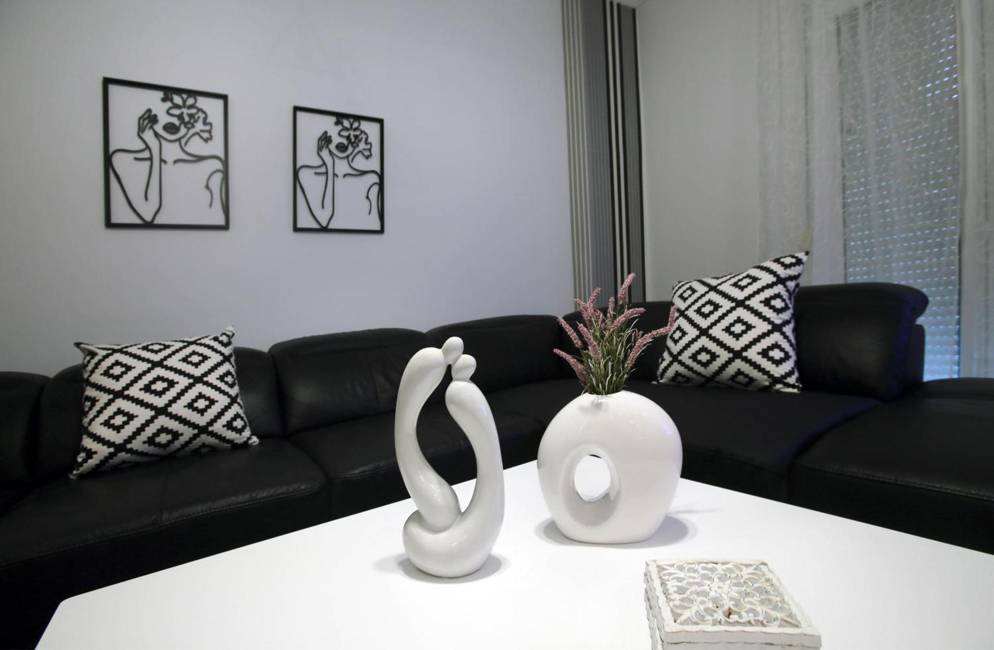 Apartamento Estia Luxury House Drama Exterior foto