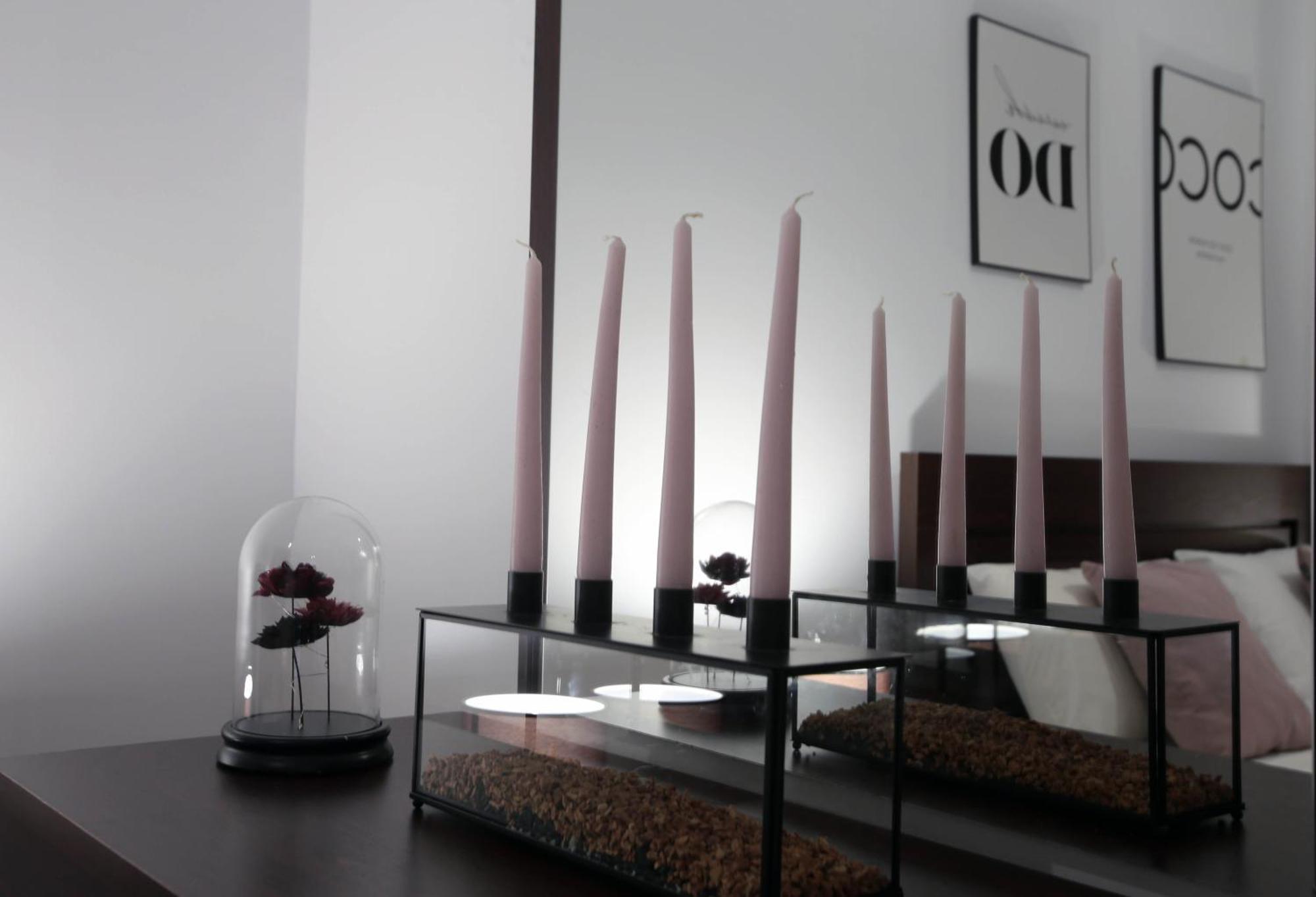 Apartamento Estia Luxury House Drama Exterior foto